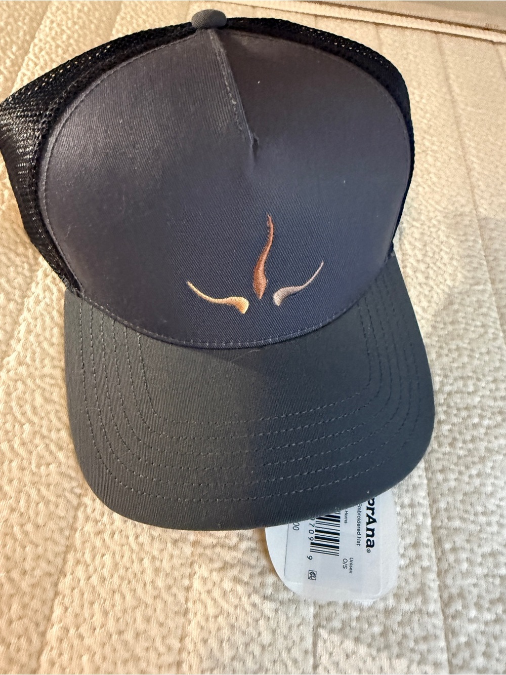 prAna Hat New